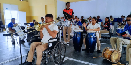  imagen estudiante Enkel Nova V&aacute;squez 