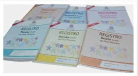  imagen Fotografia de los&nbsp;Registros de Grado de los niveles Inicial, Primario, Segundario y Educaci&oacute;n de Adultos. 